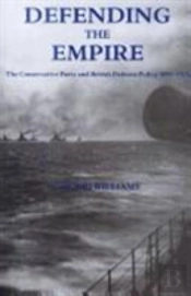 Defending The Empire