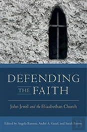Defending The Faith
