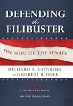Bertrand.pt - Defending The Filibuster, Revised And Updated Edition