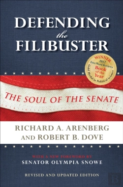 Bertrand.pt - Defending The Filibuster