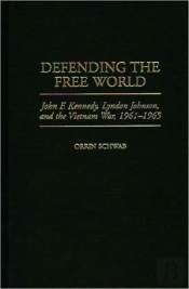 Defending The Free World