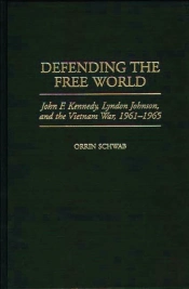 Defending The Free World
