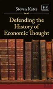 Defending The History Of Economic Thought