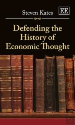 Bertrand.pt - Defending The History Of Economic Thought