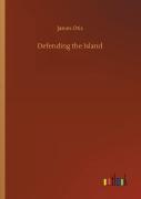 Defending The Island