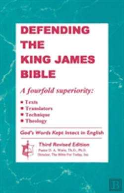 Bertrand.pt - Defending The King James Bible