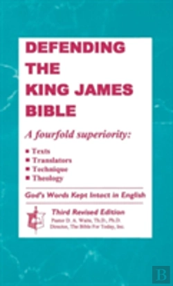 Bertrand.pt - Defending The King James Bible