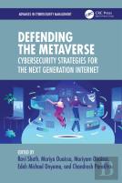 Defending The Metaverse