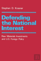 Defending The National Interest