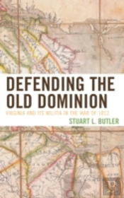 Defending The Old Dominion