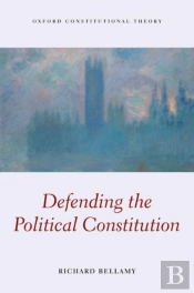 Defending The Political Constitution