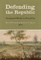 Defending The Republic