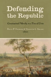 Defending The Republic
