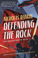 Defending The Rock
