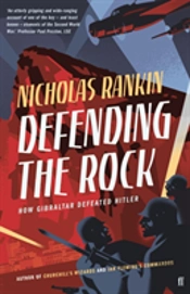 Defending The Rock