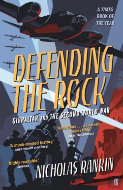 Bertrand.pt - Defending The Rock