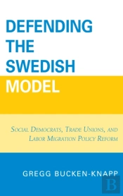 Defending The Swedish Model
