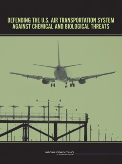 Bertrand.pt - Defending The U.S. Air Transportation System Against Chemical And Biological Threats