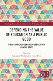 Defending The Value Of Education As A Public Good