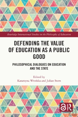Bertrand.pt - Defending The Value Of Education As A Public Good
