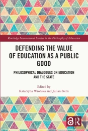 Defending The Value Of Education As A Public Good