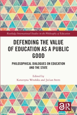 Bertrand.pt - Defending The Value Of Education As A Public Good