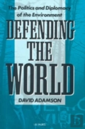 Defending The World
