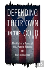 Defending Their Own In The Cold