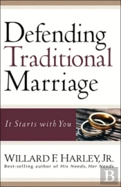 Defending Traditional Marriage