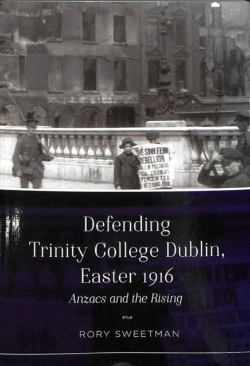 Bertrand.pt - Defending Trinity College Dublin, Easter 1916