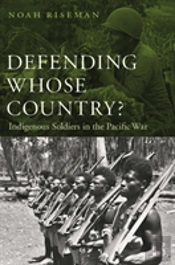 Defending Whose Country?