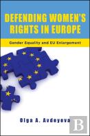 Defending Women'S Rights In Europe
