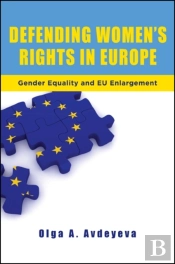 Defending Women'S Rights In Europe
