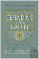 Defending Your Faith