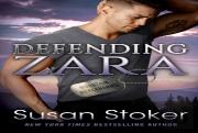 Defending Zara