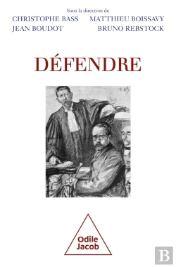 Bertrand.pt - Défendre