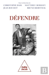 Défendre