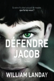 Defendre Jacob
