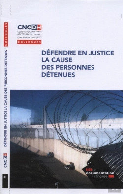 Bertrand.pt - Défendre La Cause Des Personnes Détenues En Justice