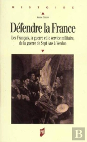 Défendre La France