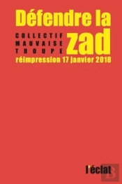 Défendre La Zad