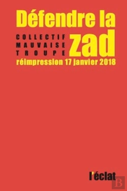 Bertrand.pt - Défendre La Zad