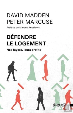 Bertrand.pt - Defendre Le Logement - Nos Foyers, Leurs Profits