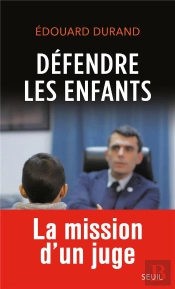Défendre Les Enfants