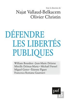 Bertrand.pt - Défendre Les Libertés Publiques