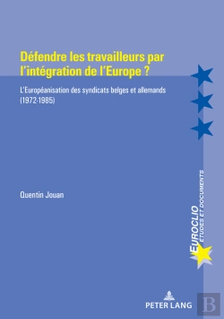 Bertrand.pt - Défendre Les Travailleurs Par L’Intégration De L’Europe ?