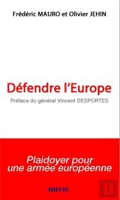 Defendre L'Europe