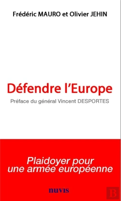 Bertrand.pt - Defendre L'Europe