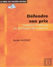 Defendre Son Prix