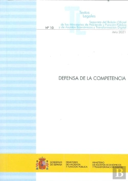 Bertrand.pt - Defensa De La Competencia 2022